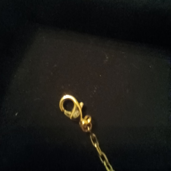 Authentic 2017 Chanel Necklace - Picture 10 of 11